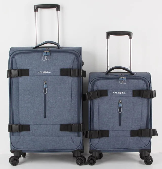 Trolley case