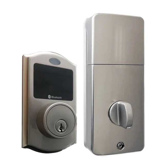 Smart Lock