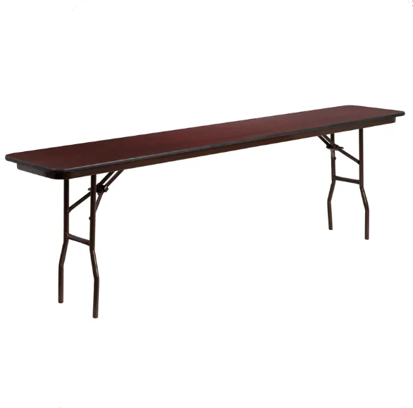 Particle Board Folding Table