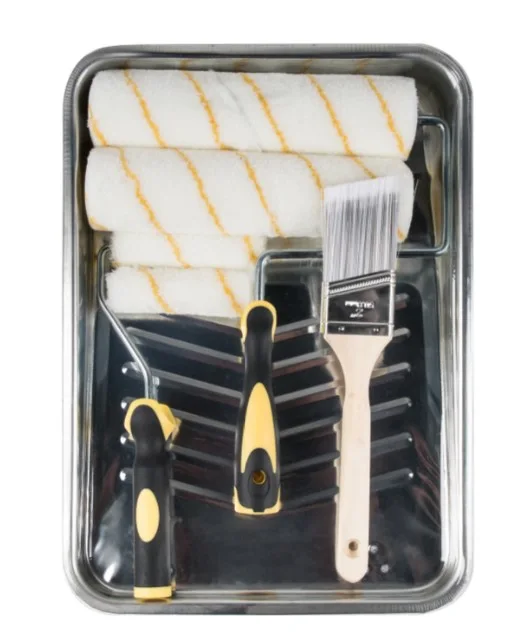 Painting tools kit