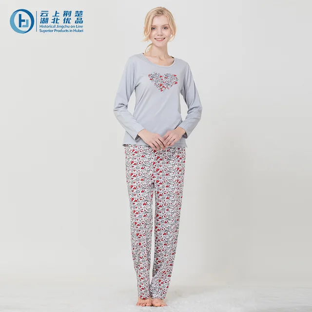 Women's pyjamas set