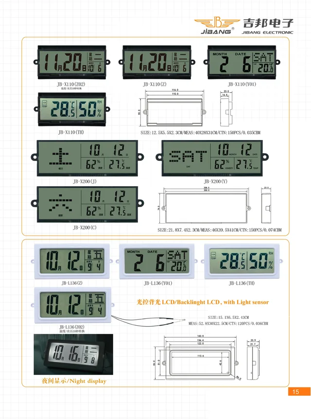 Lcd Part