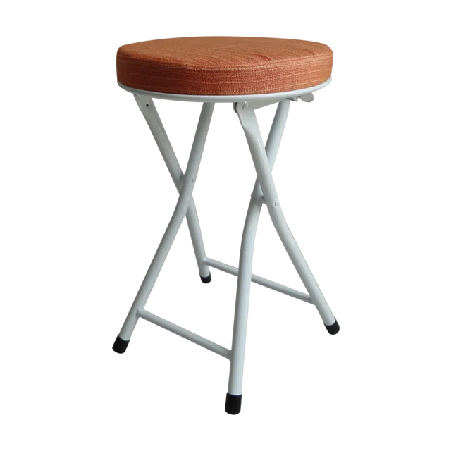 Folding stool