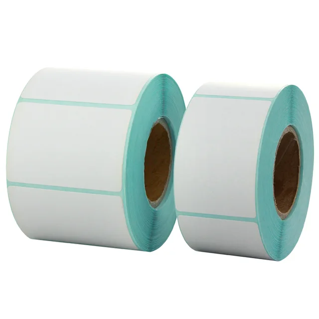 Thermal label