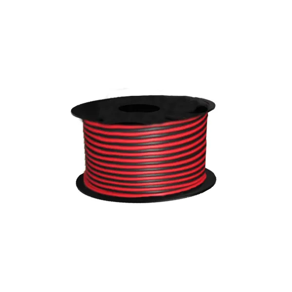 Speaker cable