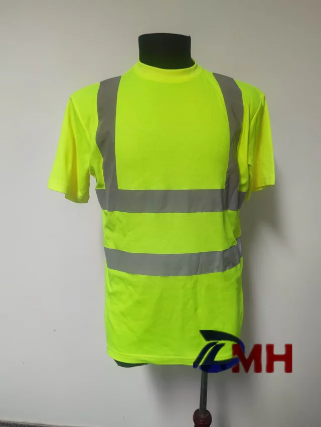 Safety T-shirt