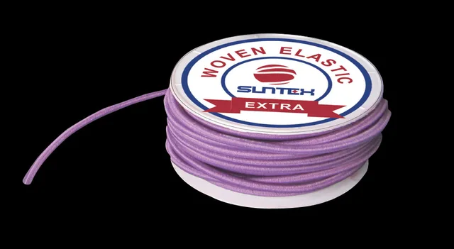 Elastic ROPE