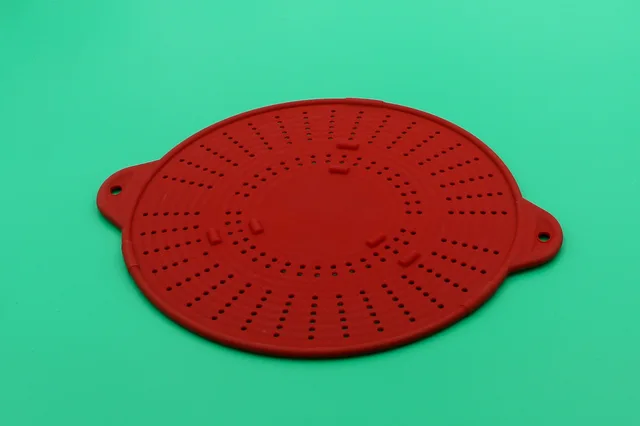 Slicone Tart and pie Mold