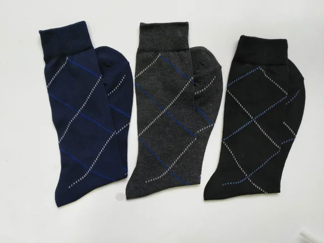 Men's Socks