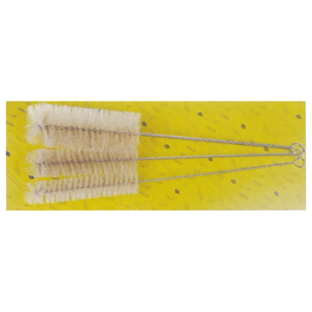 Professional cheap price pipe brush