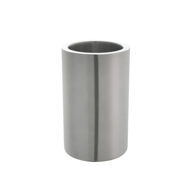 Stainless Steel Double Wall Ice Bucket