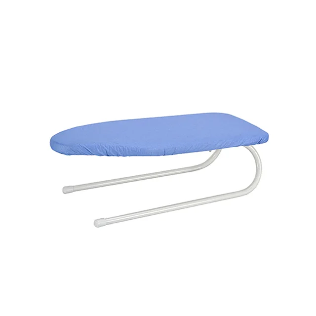 Mesh ironing board
