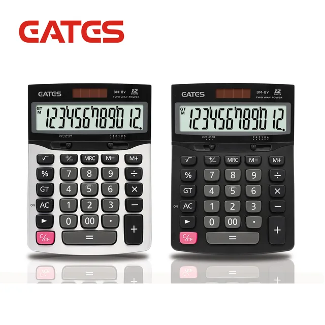 Calculator