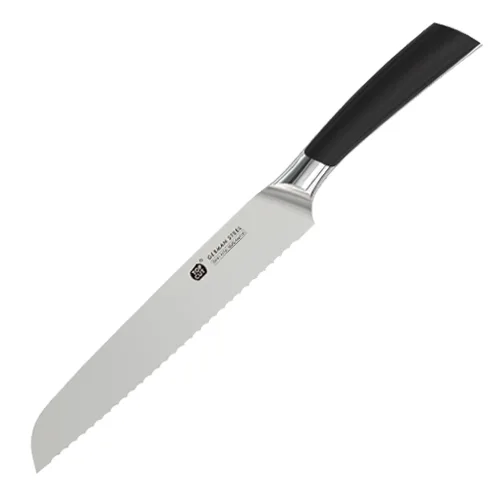 N5 Series 8 inch bread knife