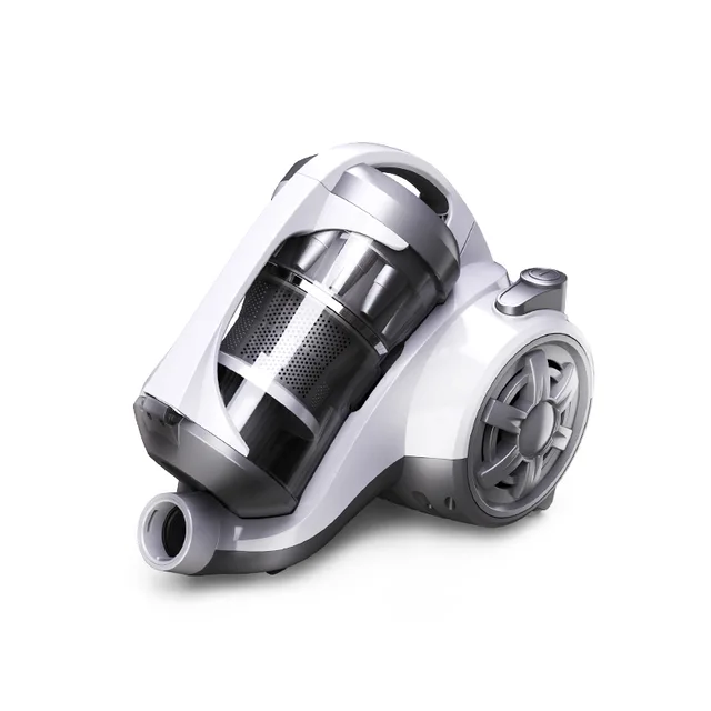 Vacuum Cleaner