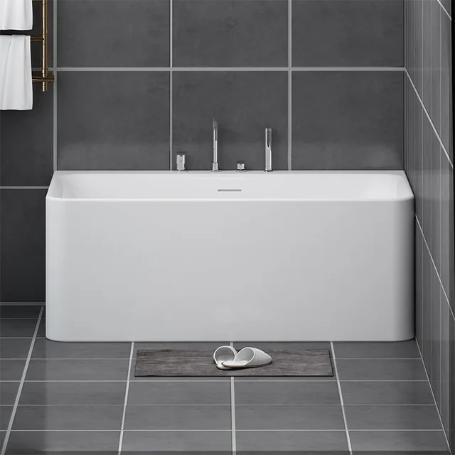 Acrylic Freestanding bathtub