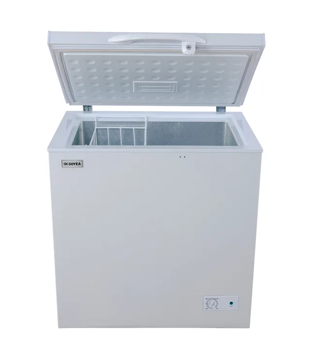 Chest Freezer