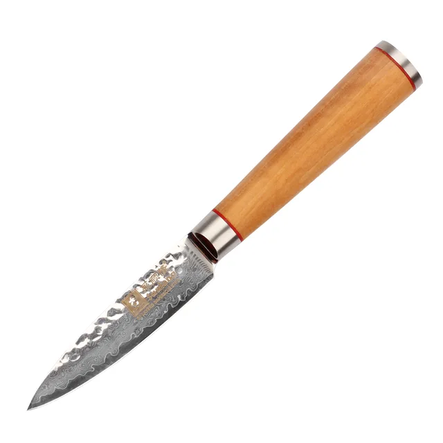 Damascus Paring Knife 3.5 INCH