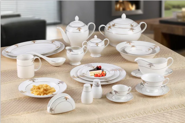 Dinner Set