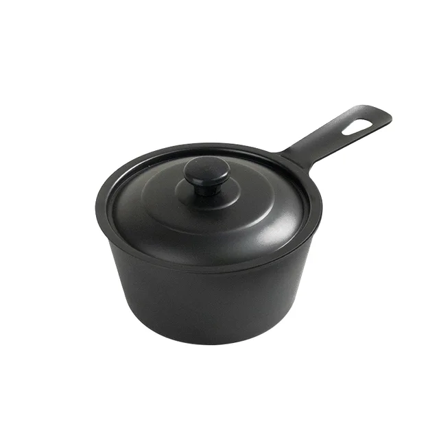 Mini pan