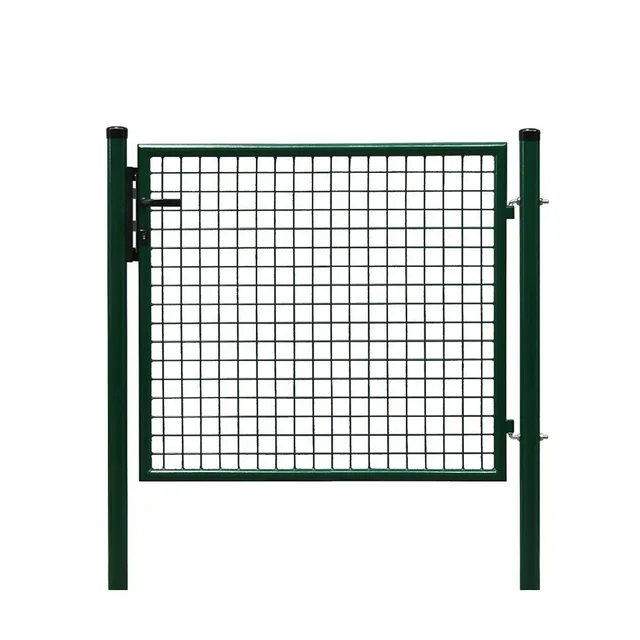 Garden Gate