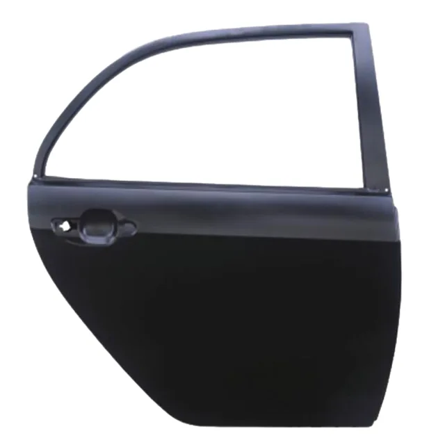 Rr Door
