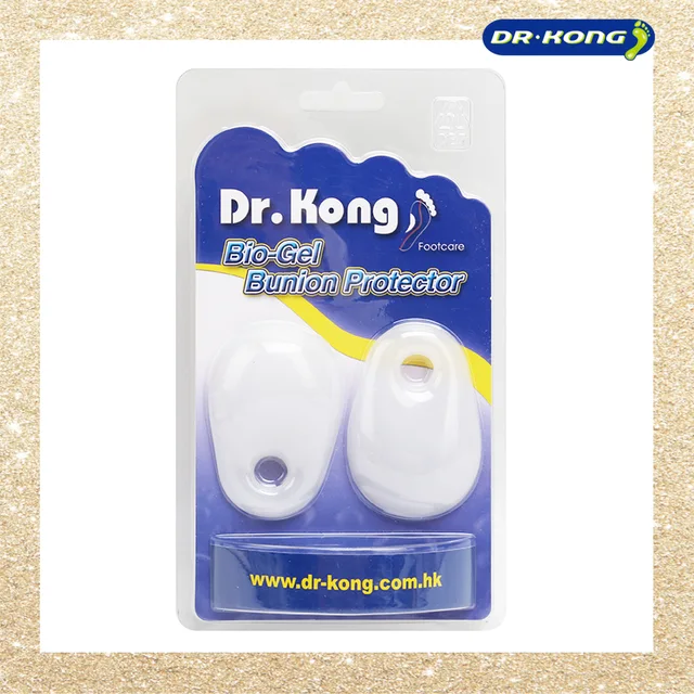 Insole Drkong Bio-gel Bunion Protector
