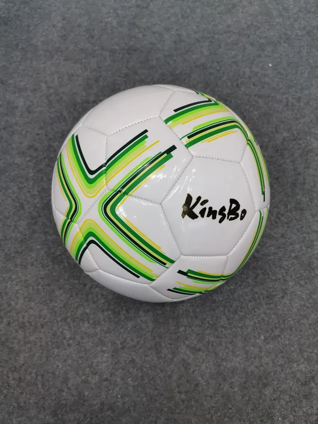Good quality soccer