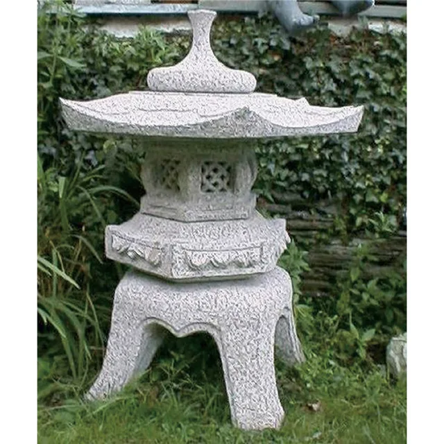 Stone lantern