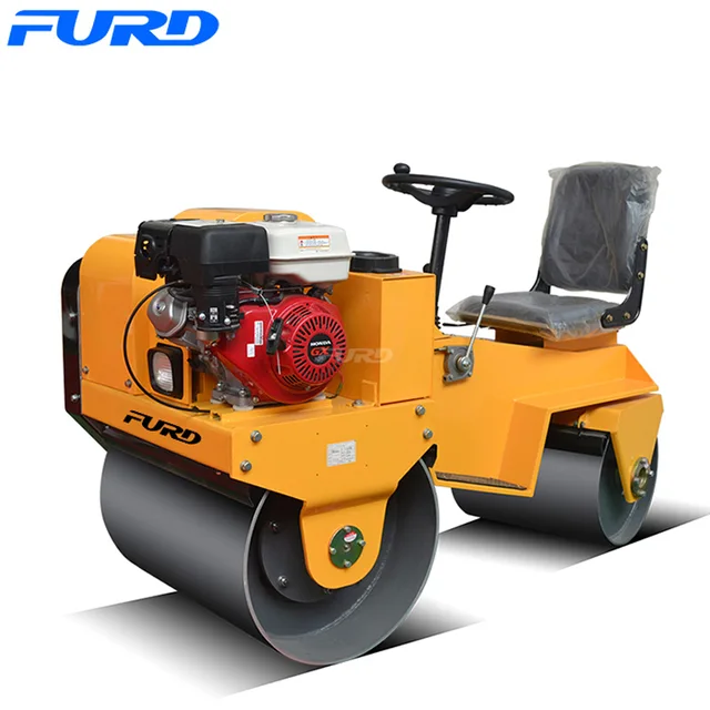 Road Roller