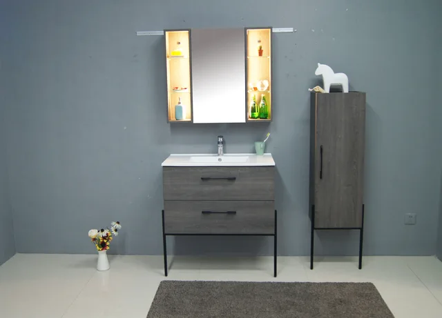 Bathroom cabinet