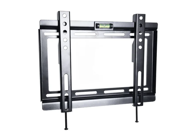 Fixed TV wall mount