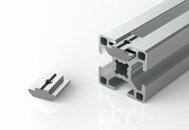 Slotted Blocks Km08-005(Np010)