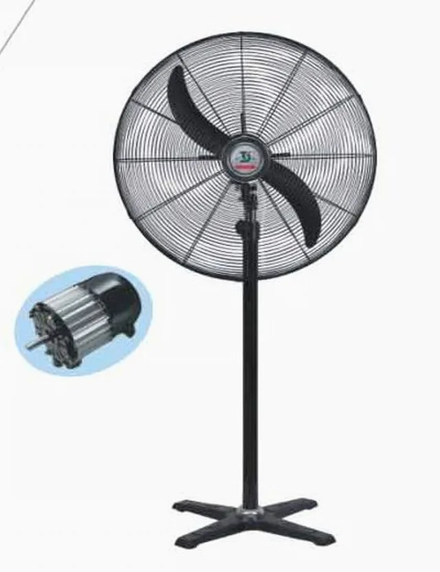 Industrial Stand Fan(Expert type)