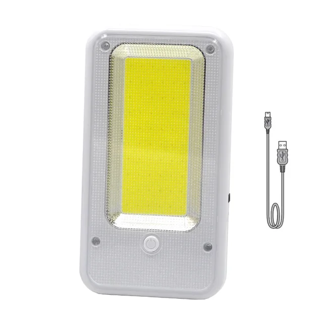 Rechargeable LED Night Light