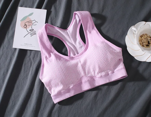 Sport bra