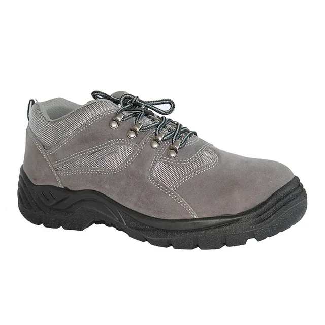 Safety shoes