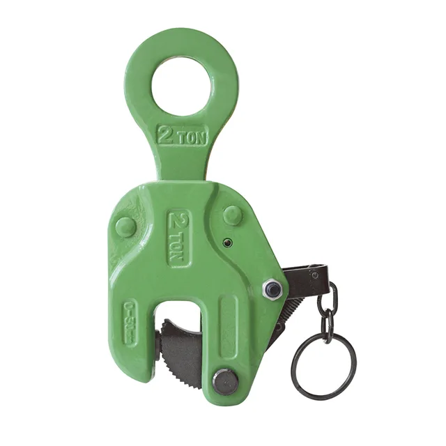 Lifting Clamp