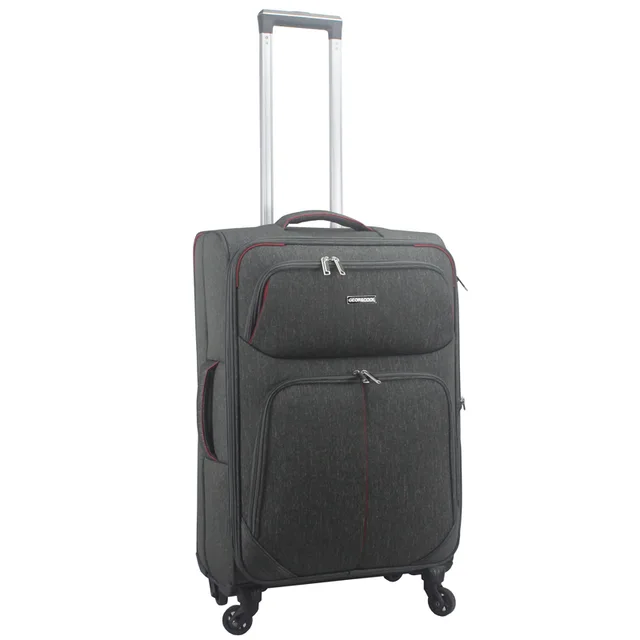 Hifine - Soft Luggage 20" 24" 26" 28" 30" Hfe043