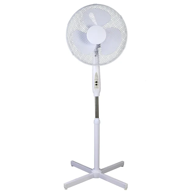 Hot sales 16 inch stand fan with remote fashion fan
