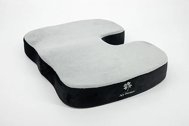 U-shape seat cushion