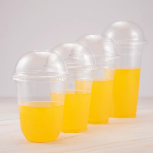 Water cup