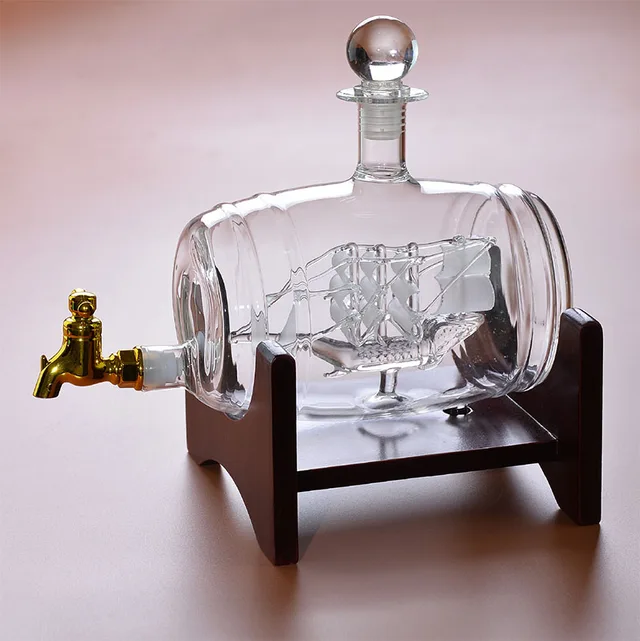Wine bottle,wine decanter