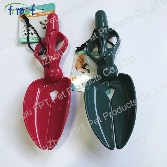 Pet shovel