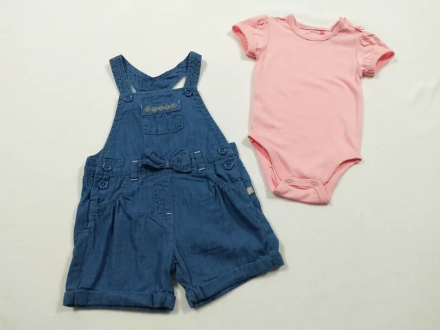 Girl's set