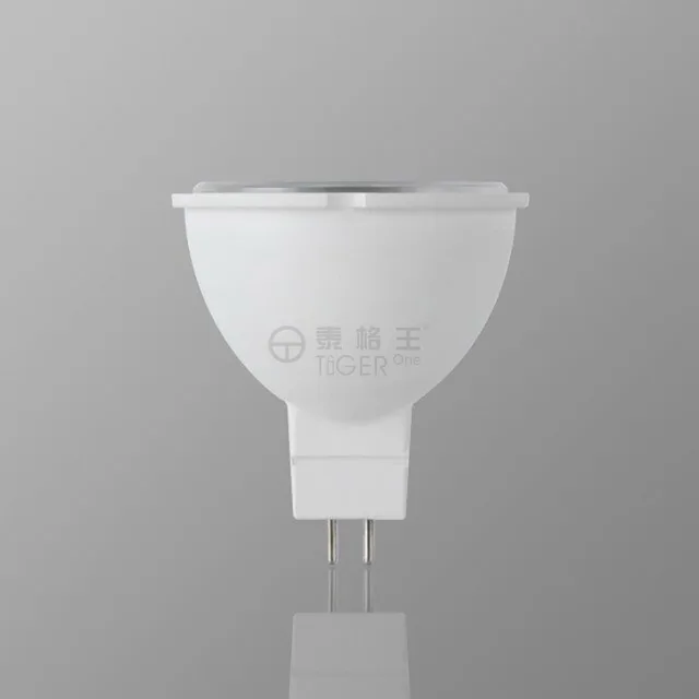 Mr16-6w-Gu5.3-COB