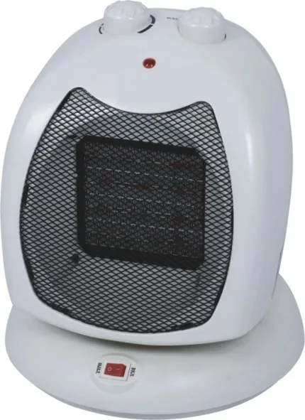 Ptc Fan Heater