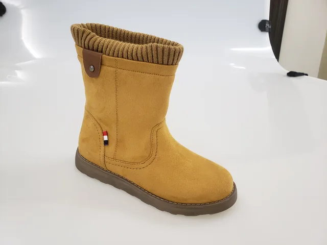 Lady boots