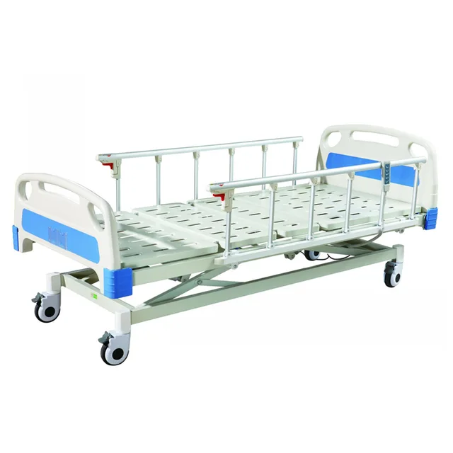 Hospital Bed
