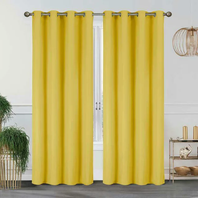 Cambric curtain